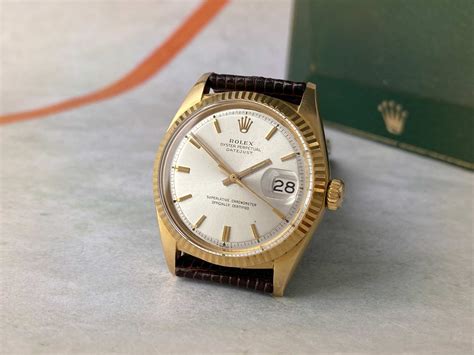 vintage gold rolex oyster|older rolex oyster perpetual datejust.